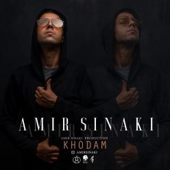 Amir Sinaki – Khodam